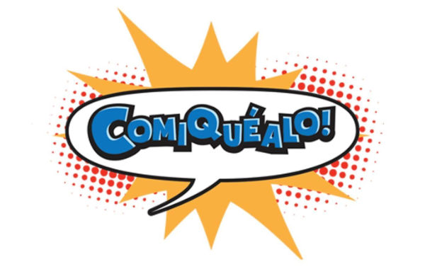 Comiquéalo