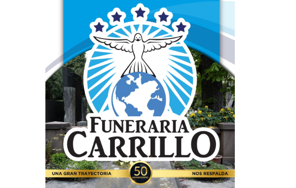 Funeraria Carrillo