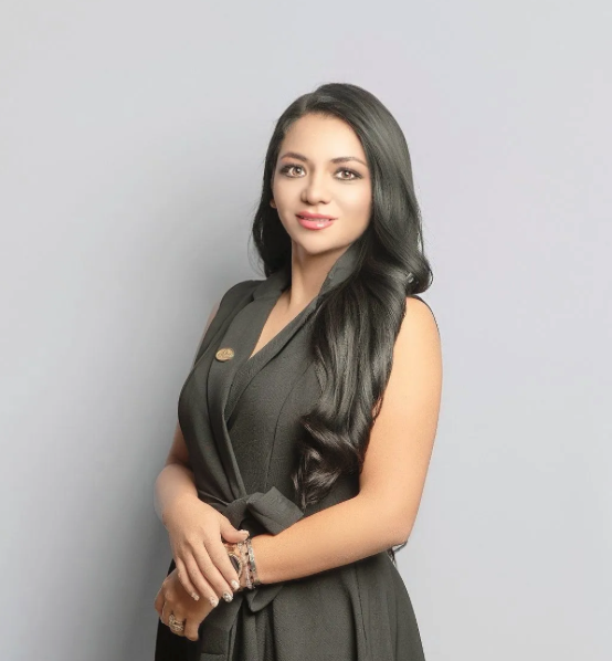 Karen Daniela Nieves Pérez