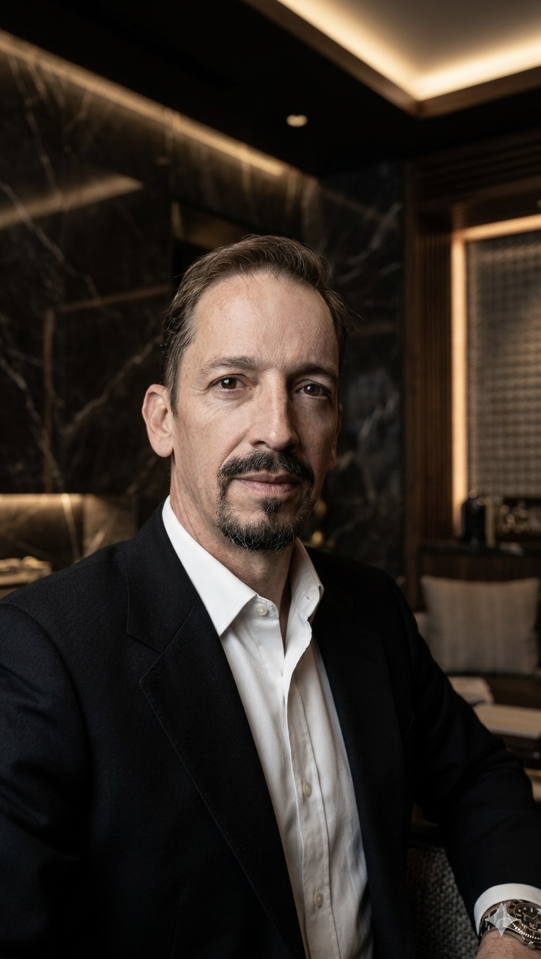 Jesús María Campos Flores