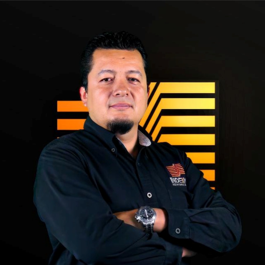 Edgar Eduardo Castro Mojarro