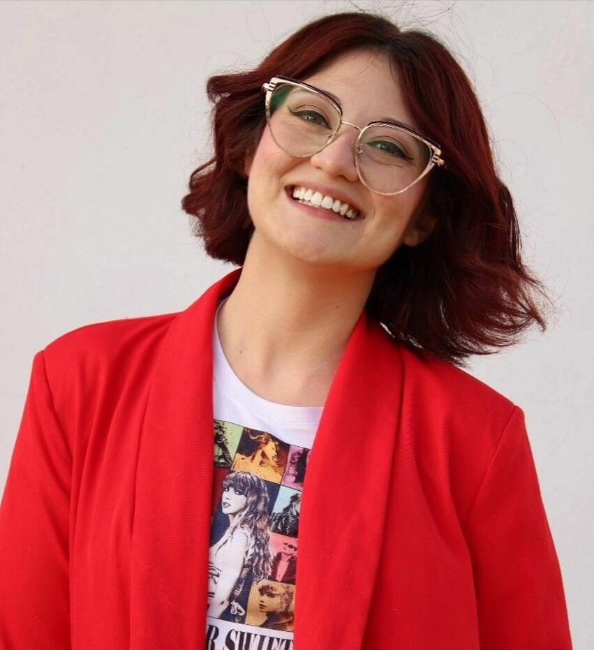 María Fernanda López Martínez