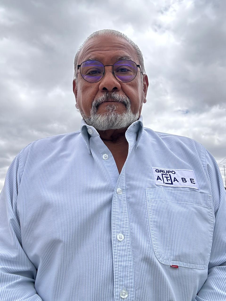 Sergio Antonio Barrientos Rodríguez