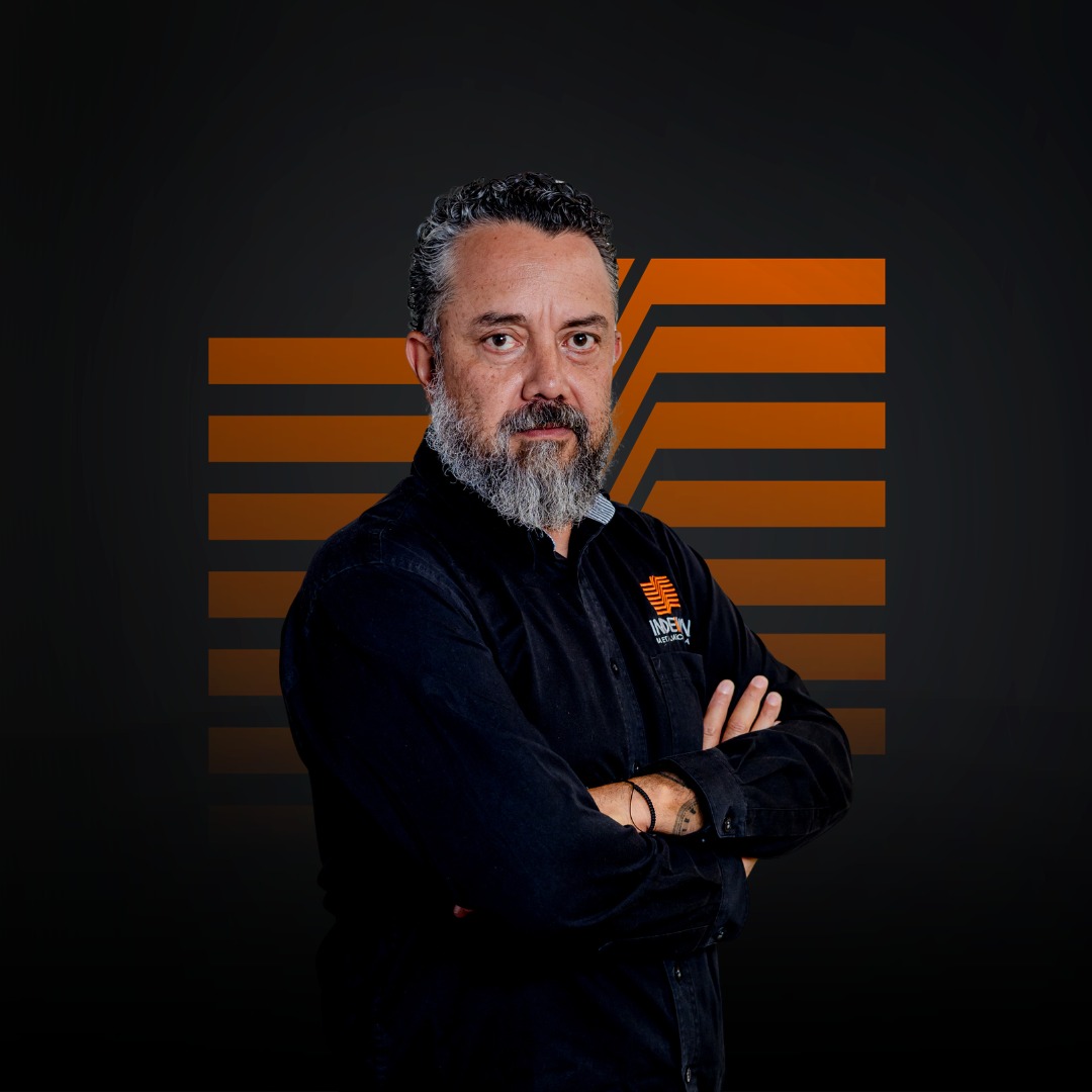 Dov Juan Pablo Romo Padilla