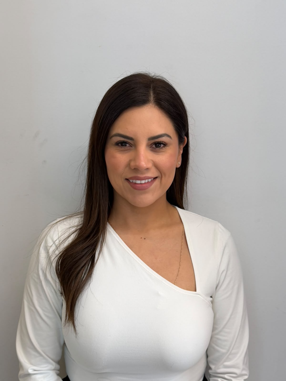 Jacqueline Navarrete Alfaro
