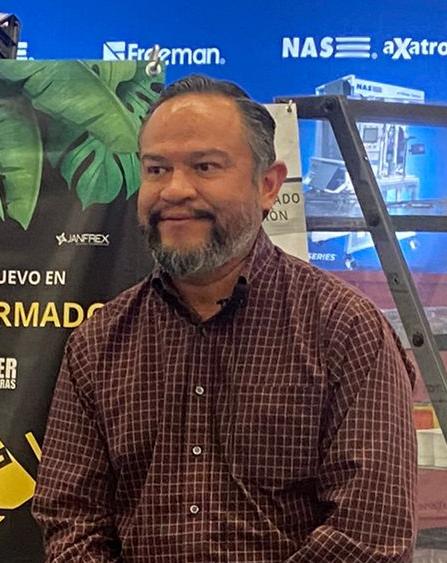 Fernando Dueñas Medina