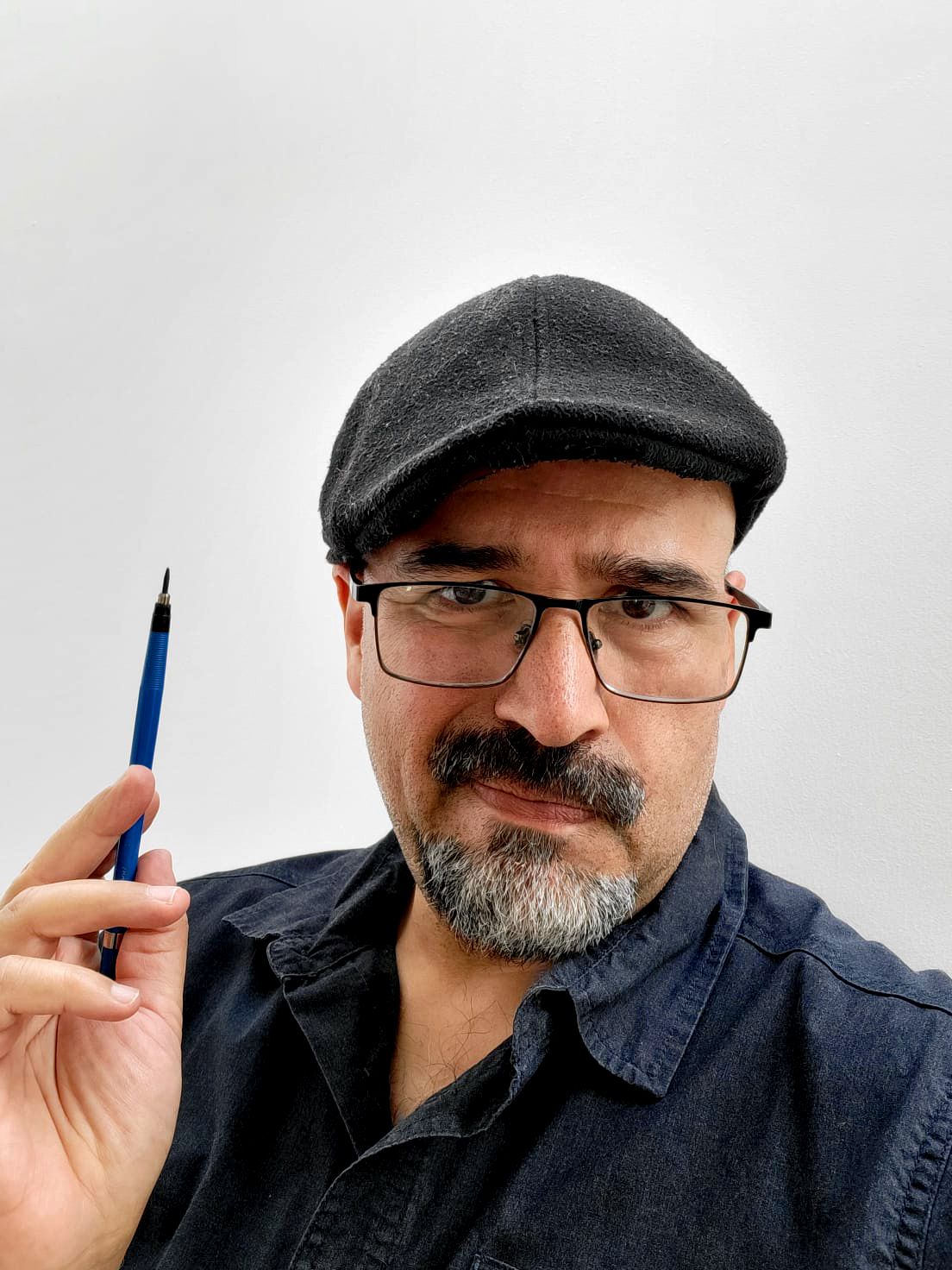 Guillermo Salas Bracho
