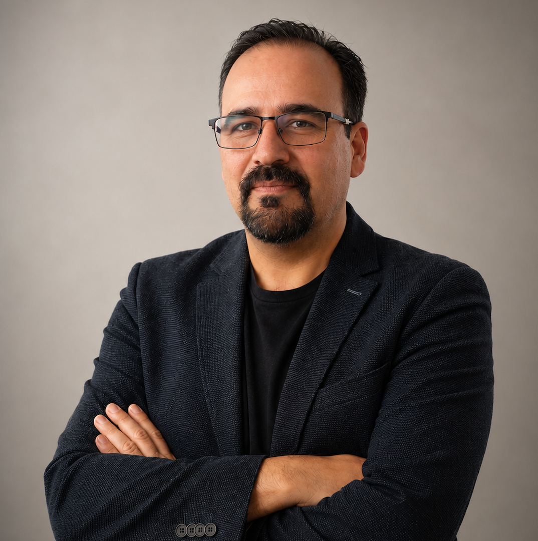 Guillermo Salas Bracho