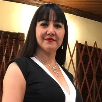 Judith Sonia Becerril Gasca