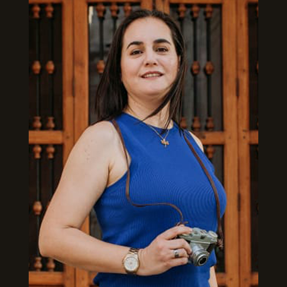 Laura Sofía Figueroa Rubalcava