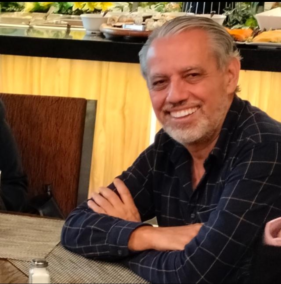 Miguel Ángel Pérez Cadena