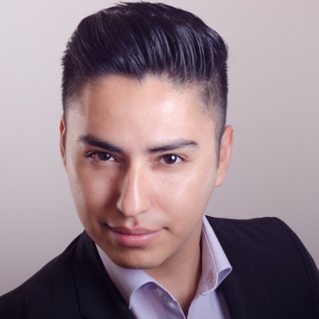 Raúl Rosales Flores