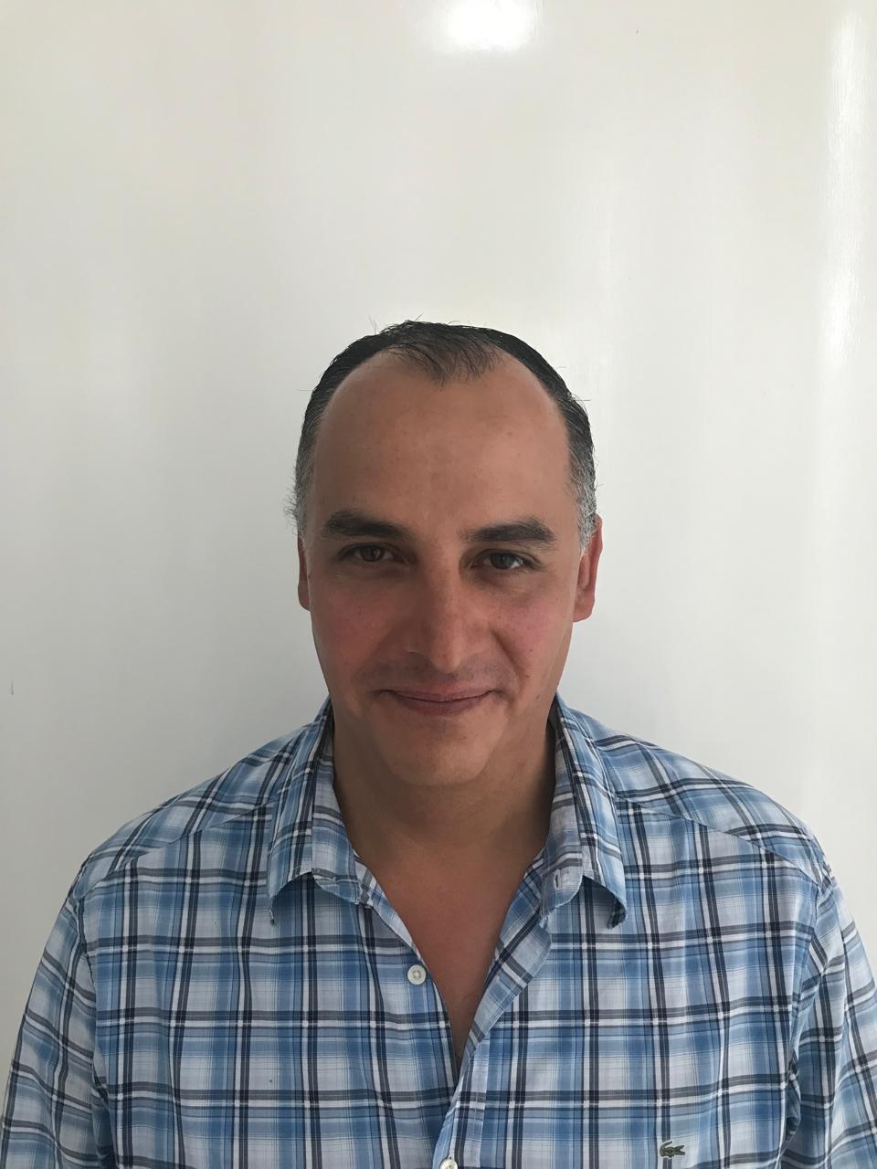 Alejandro Serrano Díaz