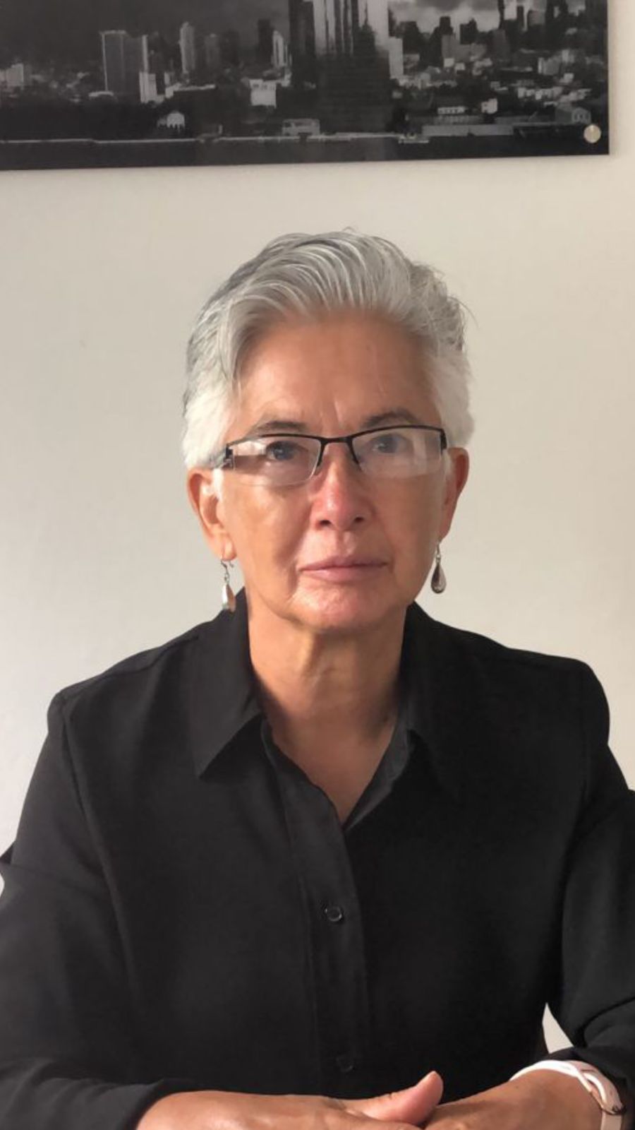 María de Jesús Medina Barajas