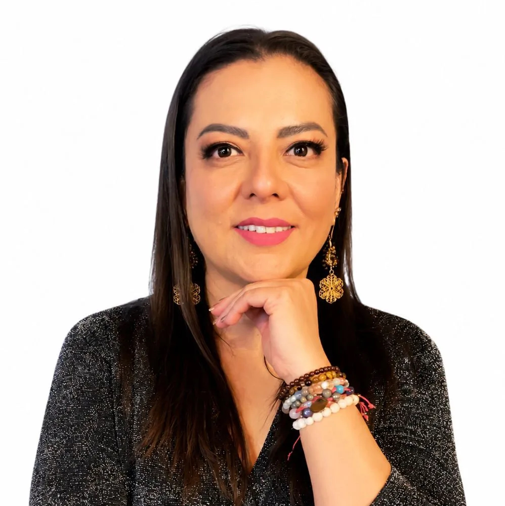 Ana Carmen Ongay Reyes