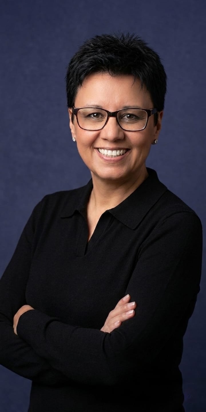 Alejandra Tovar Espinosa