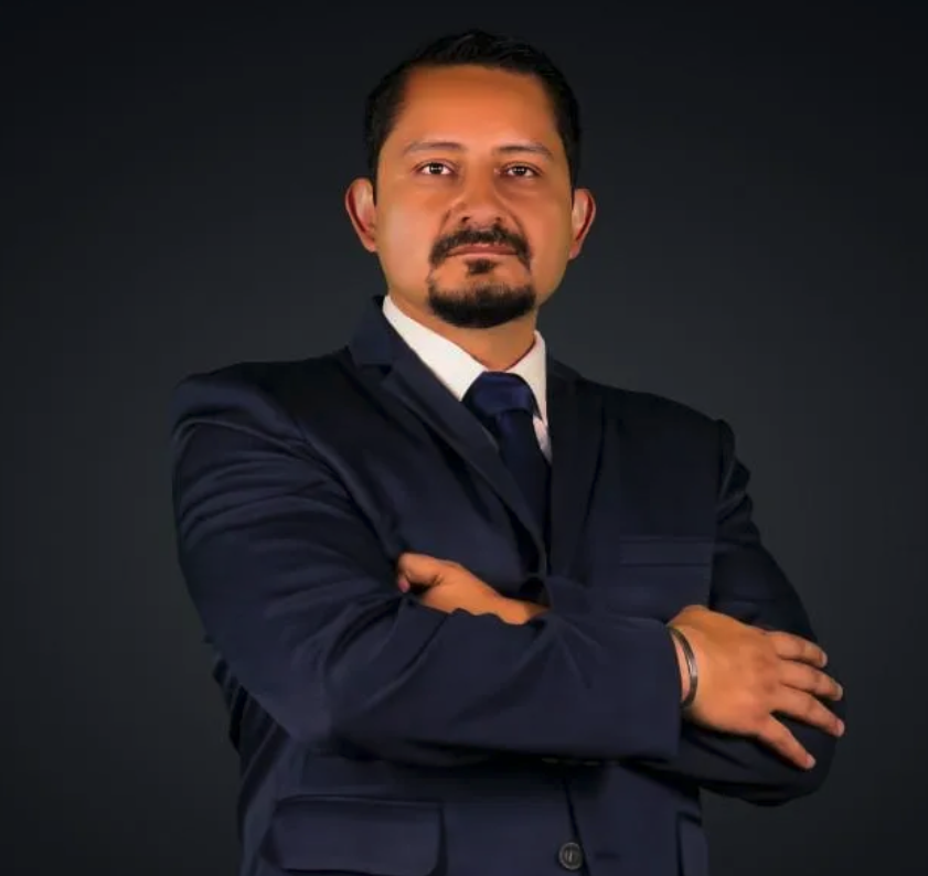 Ernesto Alfonso Castro Mojarro