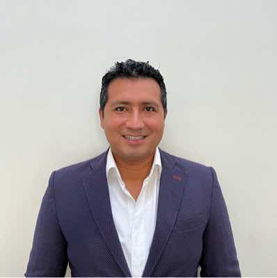 Fernando Ricardo Fernández Goytia