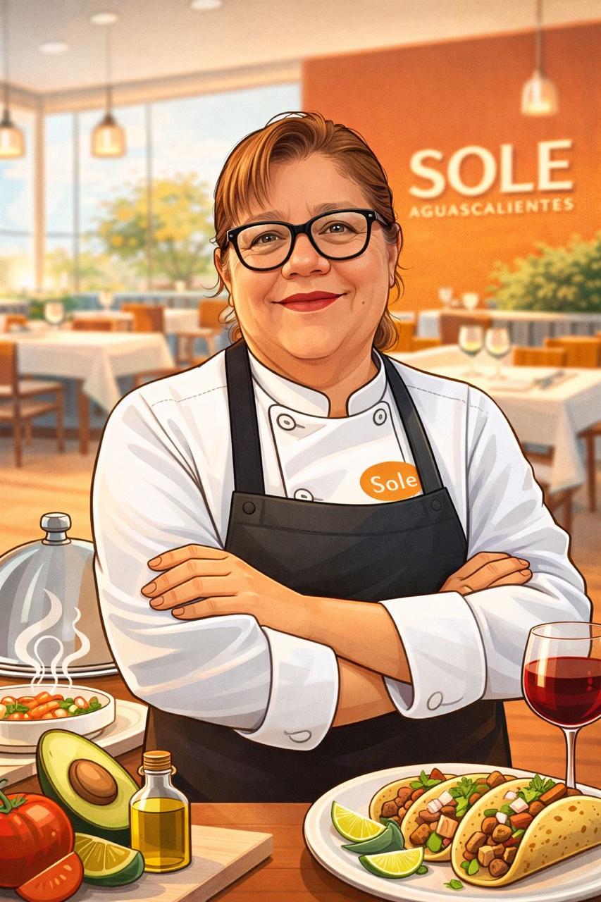María Rosa Alfaro Corona