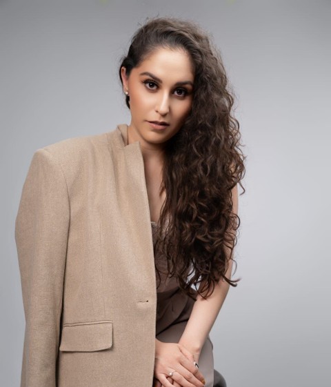 Aída Viviana Bustos Esparza