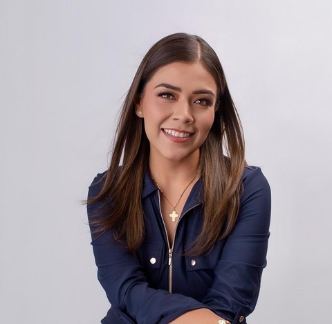 Annacristina Tapia Peña