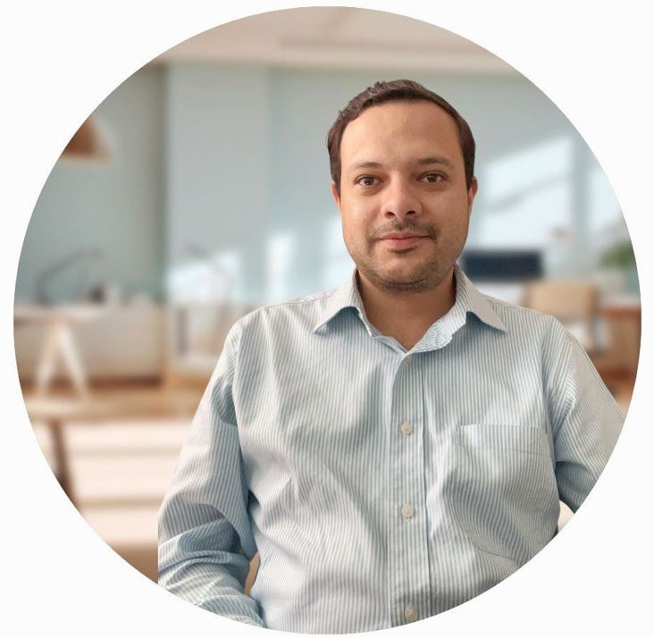 Carlos Ochoa Páez