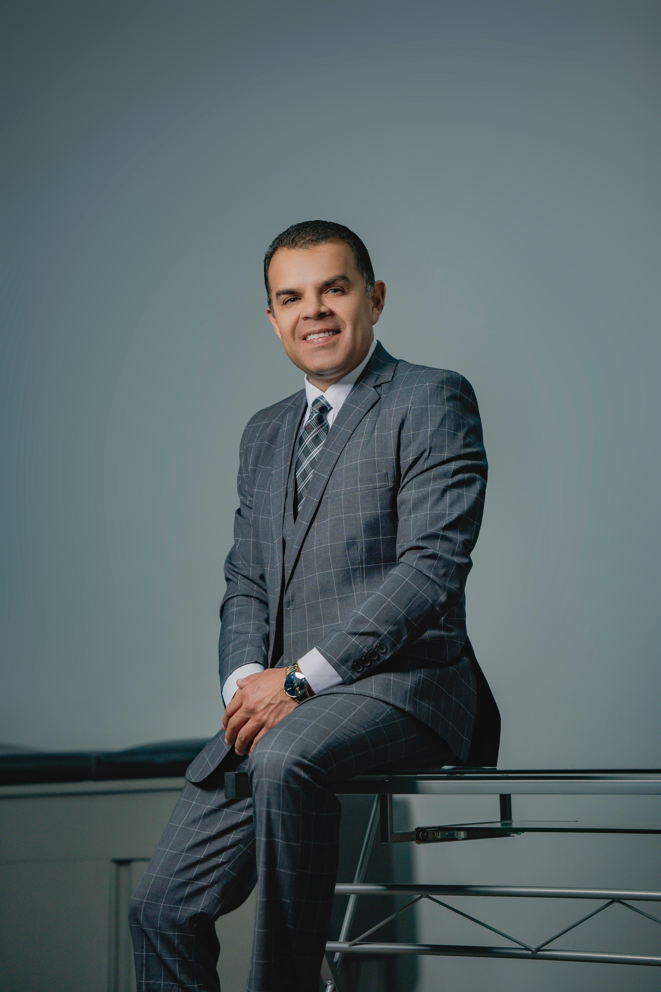 Juan Luis Ortiz Navarro