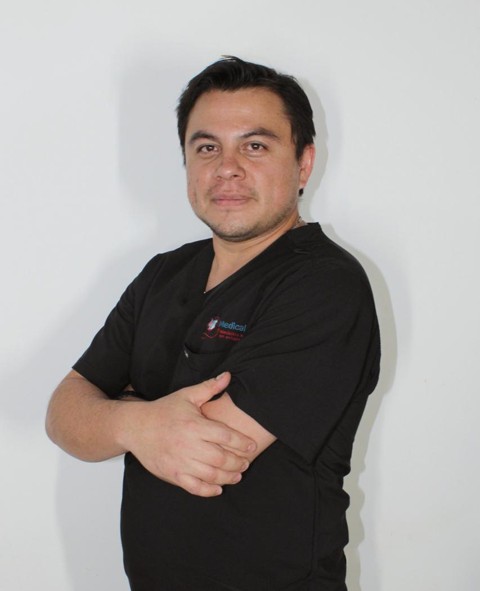 René Juárez Martínez