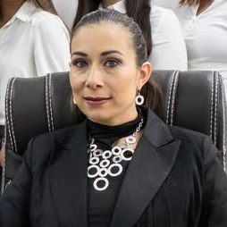 Yudileny Carrillo Camarena