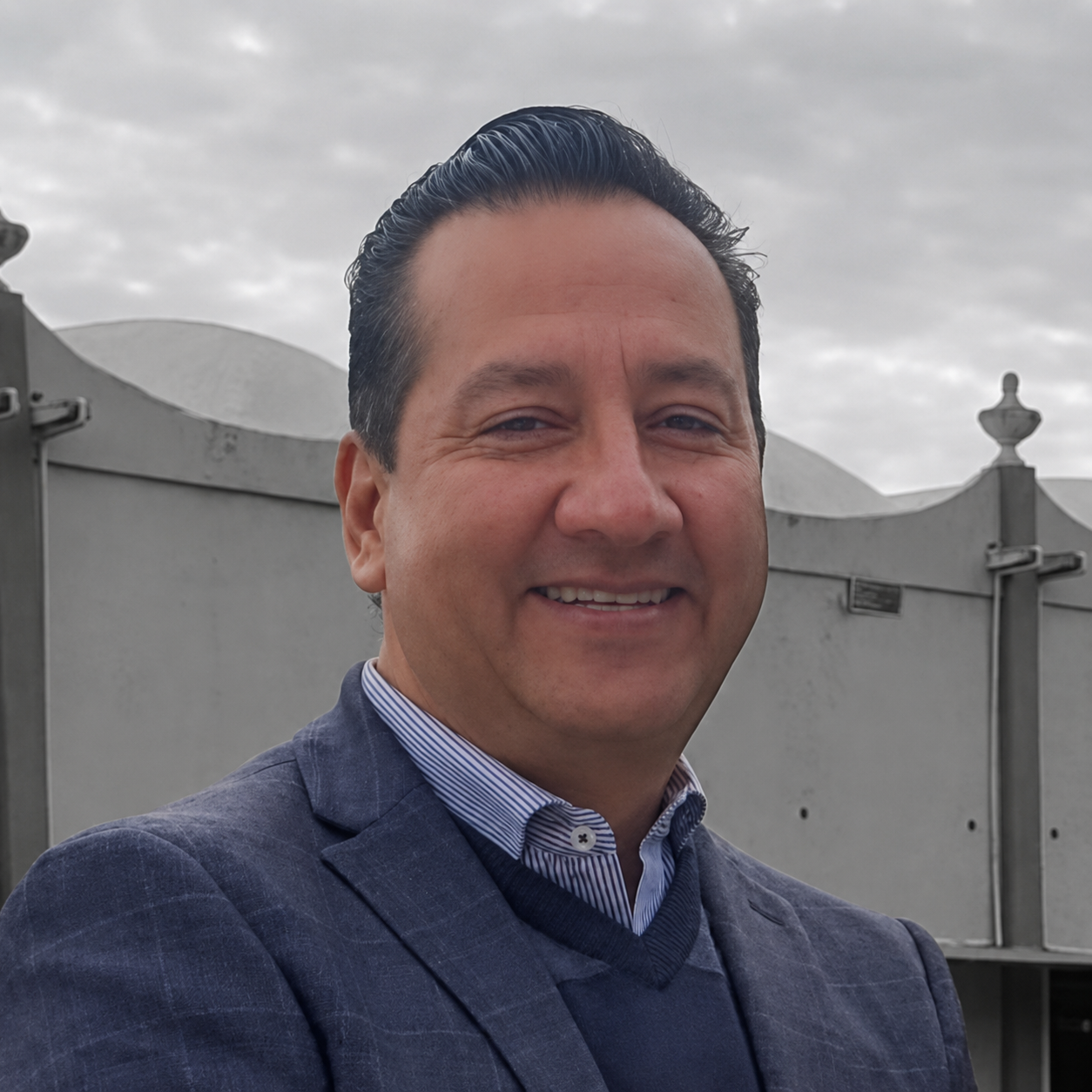 Eduardo Sánchez Velázquez
