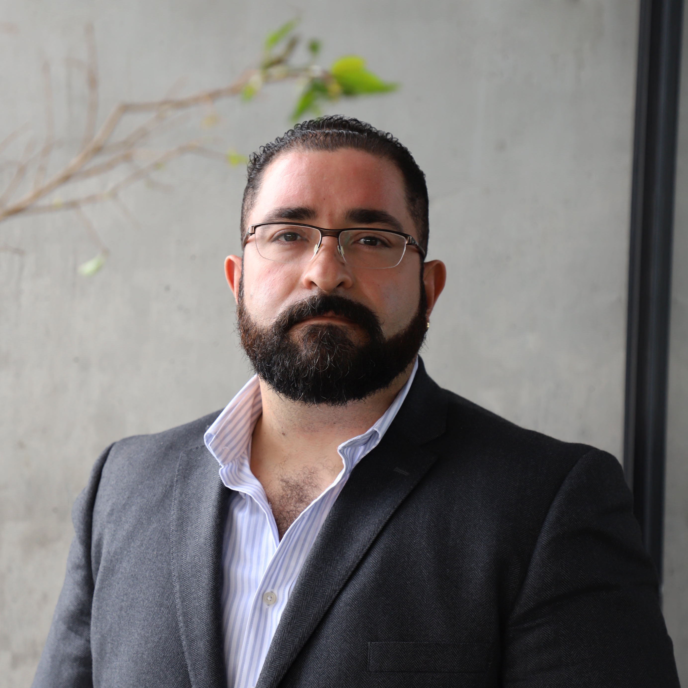 Luis Canek