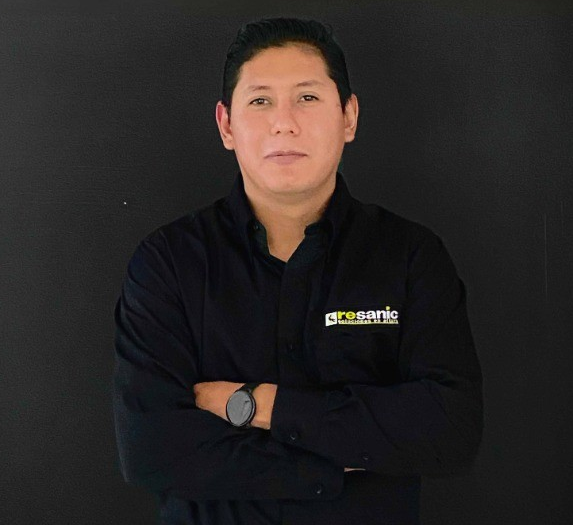 Roberto Varela Reyes