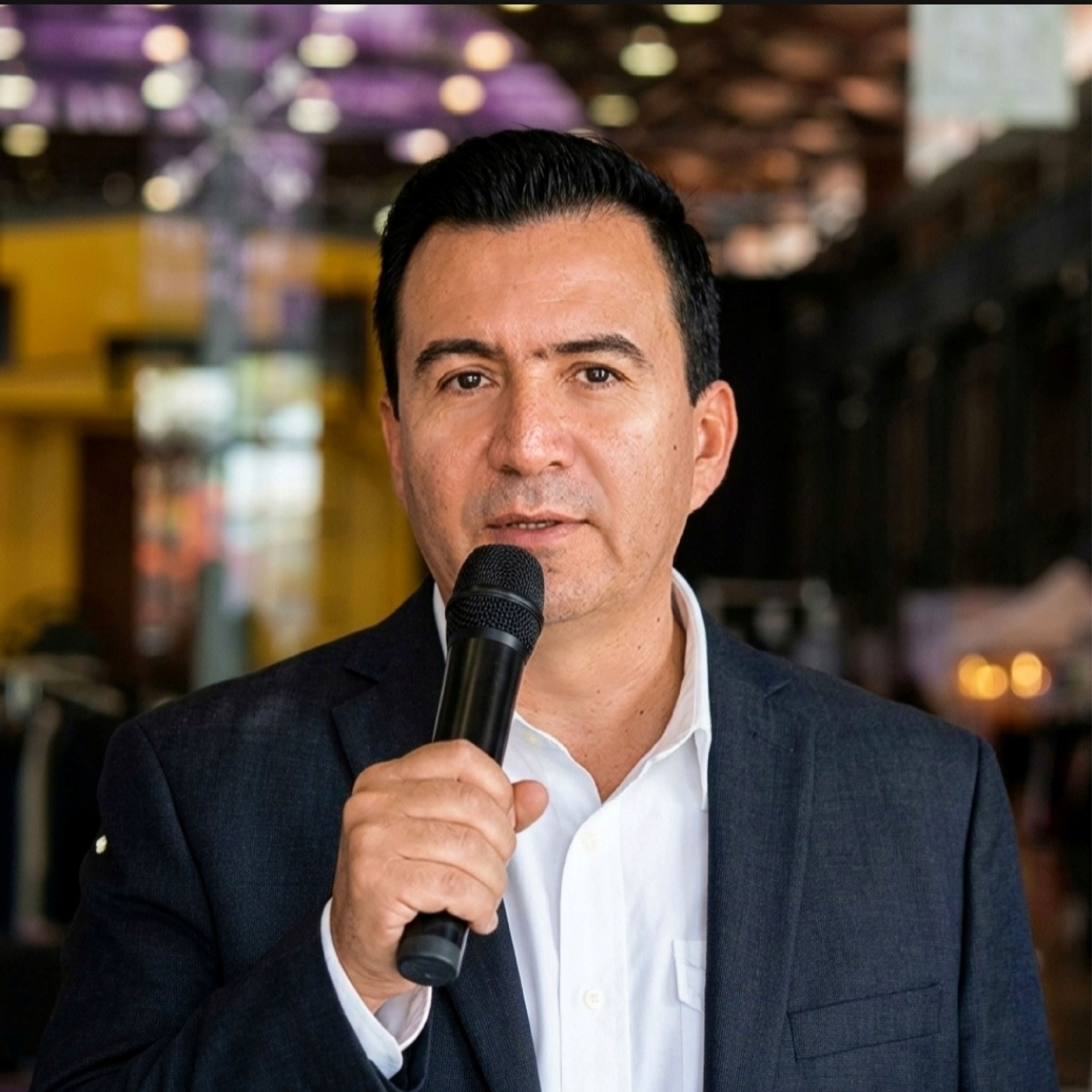Rodolfo Demetrio González Torres