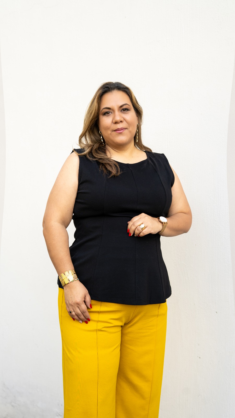 Danae Popócatl Herrejón