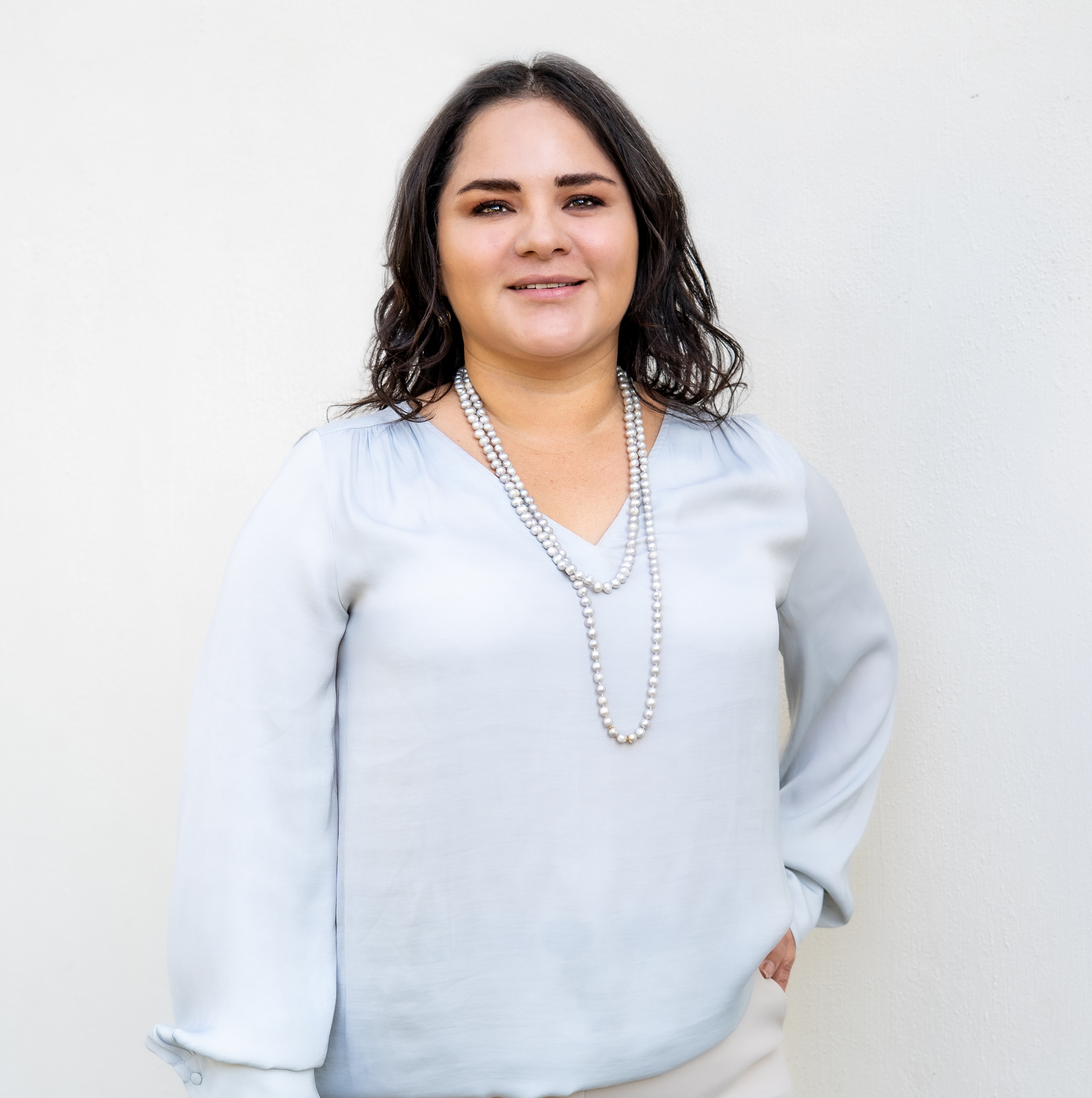 Adriana Patricia Rodríguez Ortiz