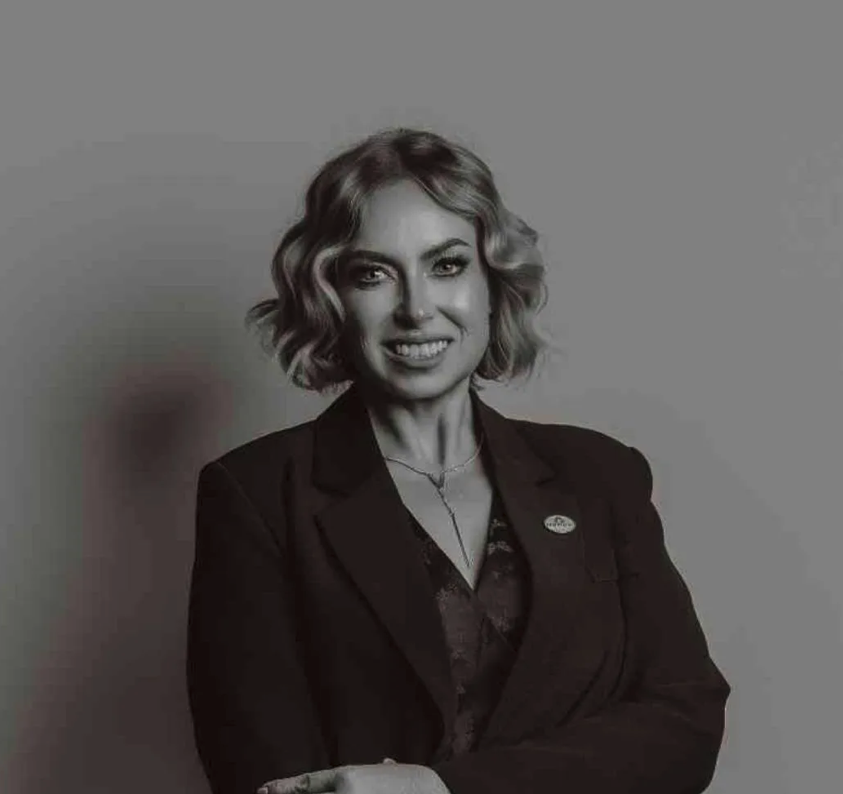 Arisbeldi del Carmen Muñoz Hermosillo