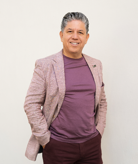 Fernando Alcalá Salcedo